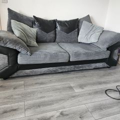 3 + 2 seater sofas