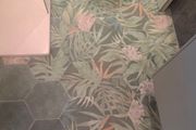 4.3M2 Aruba lava  Hex 23x27