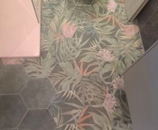 4.3M2 Aruba lava  Hex 23x27