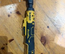 dewalt 1/2 impact rench