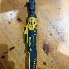 dewalt 1/2 impact rench