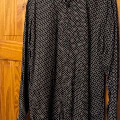Men's Merc shirt for sale