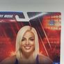 wwe basic series 126 Mandy Rose action figure Image 5