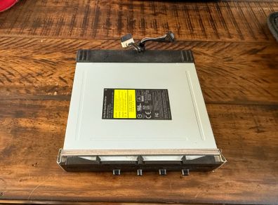 Xbox DG-6M5S disc drive