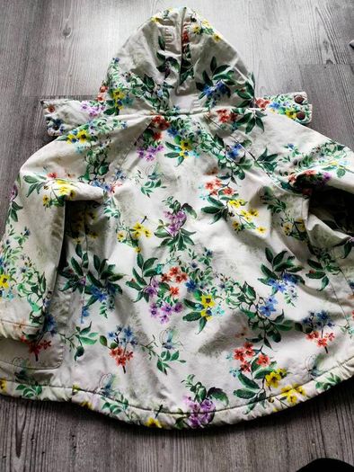 Girl jacket NEXT