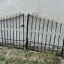 Cast iron gates Image 3