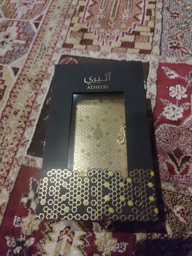 ladies fragrance