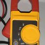Fluke 323 Multimeter True RMS Clamp Meter - 100% Genuine Item Image 6