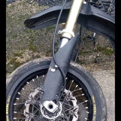 drz 400 parts other bits plastics