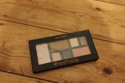 Collection Face the Day Palette
