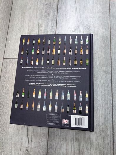 Wine Opus