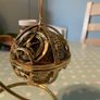 Disney Chronosphere Ornament from Alice through the looking glass Image 3