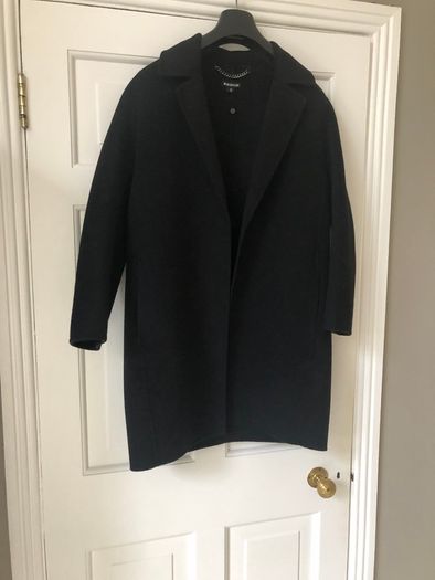 Whistles Julia Coat