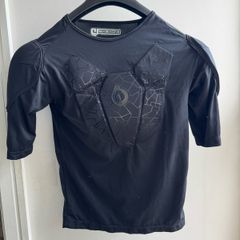 Sixsixone sub gear padded shirt