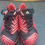 Football Boots/Junior Size: 10 UK .. 28 EU .. Price Drop Image 2