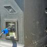 4 x Proel Next12HP 300w Speakers & 2 x amps Image 8