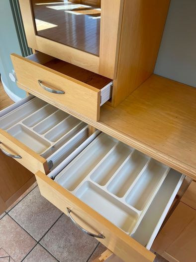 kitchen unit