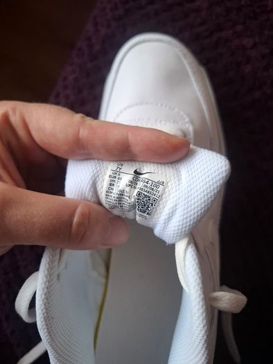 Nike shoes