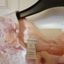 Beautiful girls pink dress special occasion Image 4