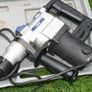 NUTOOL NPT655-2 Rotary Hammer Drill 650 watt 230V -240 V Image 5