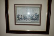 Fencing prints