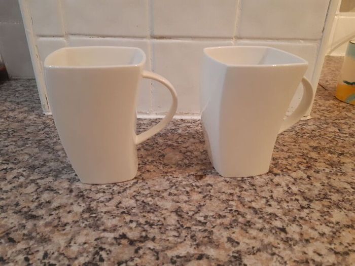 mugs x5