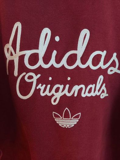 Adidas Originals Hoodie