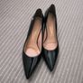 Vizzano New no tags women shoes ,black, size 40 eu Image 3