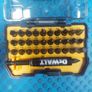 DeWalt Flextorq Impact Driver Bit Set - 32pcs - Image 2