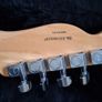 Fender American Deluxe Telecaster Image 7