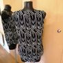 Women's Top NWT Size 14 Image 4