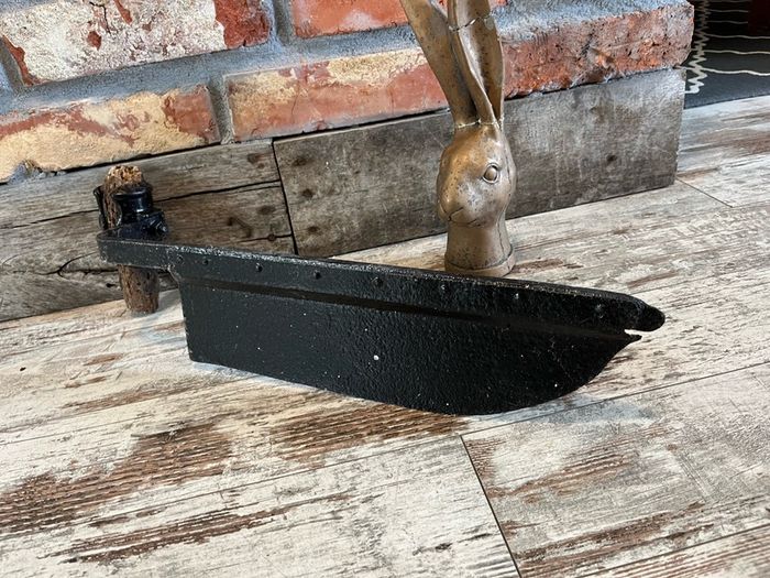 vintage knife