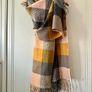 womens scarf Image 2