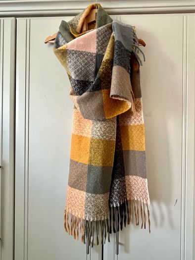 womens scarf