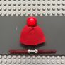 lego Star Wars sw0423 Santa Darth Maul minifigure Image 2