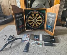 Dart Board