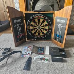 Dart Board