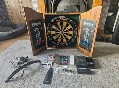 Dart Board