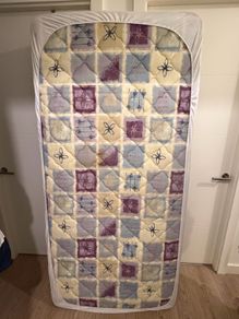mattress