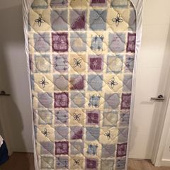 mattress