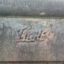 6 foot TIGHE grading bucket with 80mm pins Image 7
