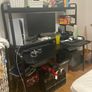 Gaming Station/Work Station Image 6