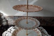 Aynsley Three Tier Cake Stand