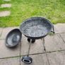 charcoal bbq Image 2