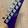 Jackson RRX24 Randy Rhoads V Image 7