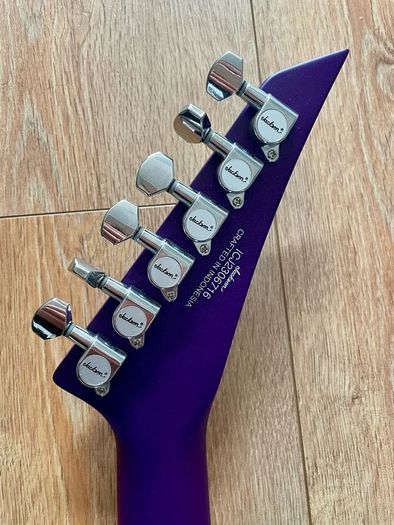 Jackson RRX24 Randy Rhoads V