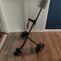 golf trolley