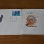 stamps 1981 y. USSR Image 7
