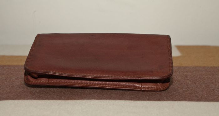 Tula Leather Wallet