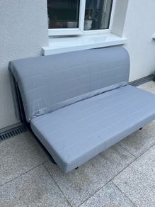 ikea sofabed